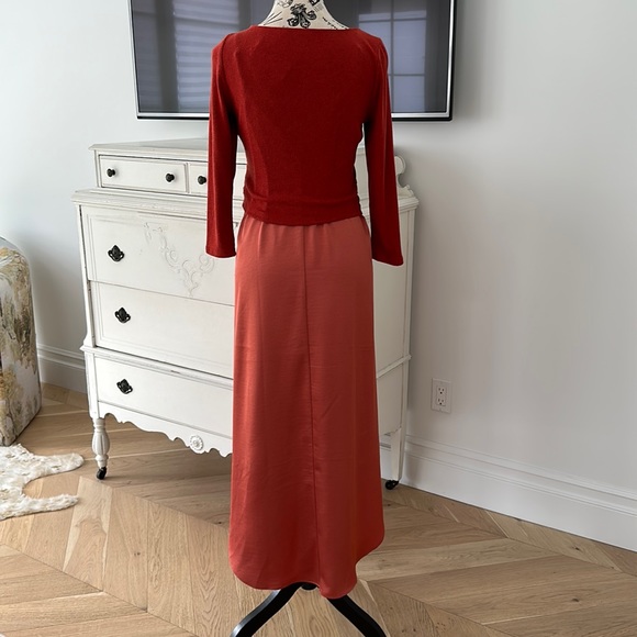 Anthropologie Dress - Picture 3 of 9